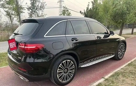 Mercedes-Benz GLC, 2021 год, 3 850 000 рублей, 4 фотография