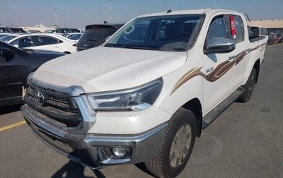 Toyota Hilux VIII, 2023 год, 5 590 000 рублей, 1 фотография