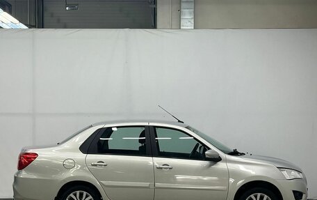 Datsun on-DO I рестайлинг, 2020 год, 904 000 рублей, 4 фотография
