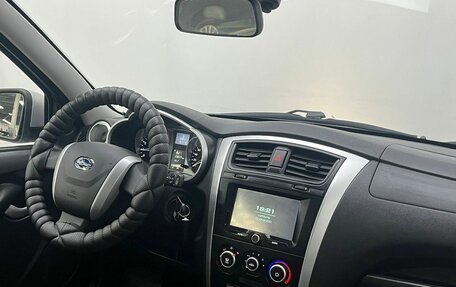 Datsun on-DO I рестайлинг, 2020 год, 904 000 рублей, 10 фотография