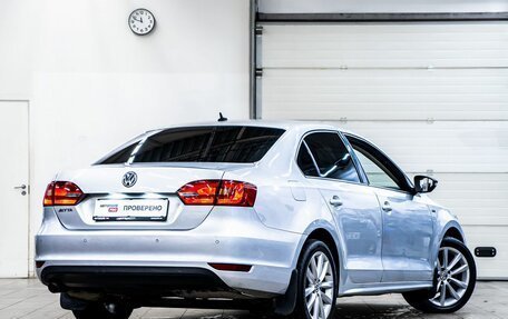 Volkswagen Jetta VI, 2013 год, 1 330 000 рублей, 17 фотография