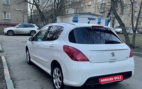 Peugeot 308 II, 2012 год, 745 000 рублей, 5 фотография