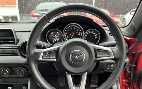 Mazda Roadster IV (ND), 2019 год, 1 772 000 рублей, 10 фотография