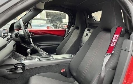 Mazda Roadster IV (ND), 2019 год, 1 772 000 рублей, 12 фотография