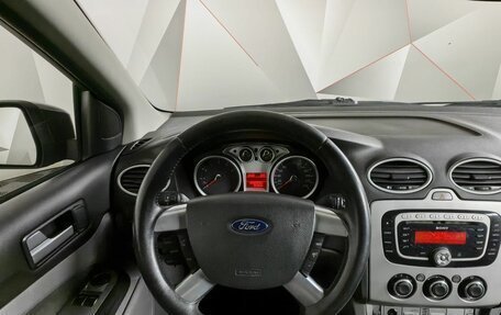 Ford Focus II рестайлинг, 2010 год, 797 000 рублей, 18 фотография