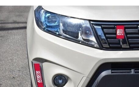 Suzuki Escudo IV, 2019 год, 1 647 000 рублей, 8 фотография