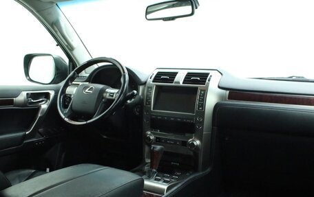 Lexus GX II, 2016 год, 5 508 000 рублей, 3 фотография