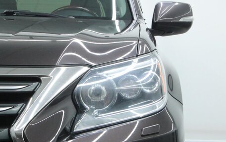 Lexus GX II, 2016 год, 5 508 000 рублей, 17 фотография