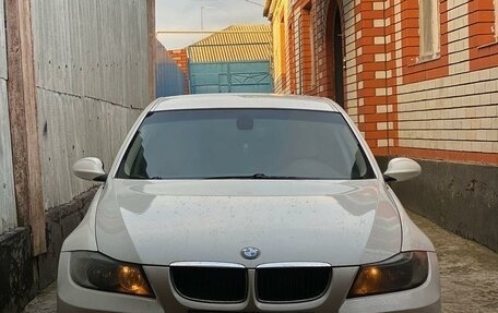 BMW 3 серия, 2006 год, 740 000 рублей, 4 фотография