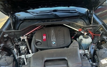 BMW X6, 2016 год, 5 000 000 рублей, 8 фотография