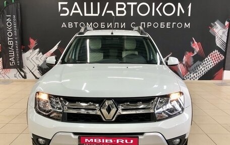 Renault Duster I рестайлинг, 2020 год, 1 750 000 рублей, 5 фотография