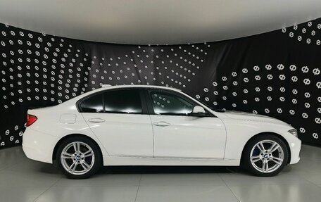 BMW 3 серия, 2013 год, 1 537 000 рублей, 4 фотография