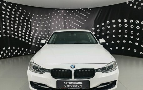 BMW 3 серия, 2013 год, 1 537 000 рублей, 2 фотография