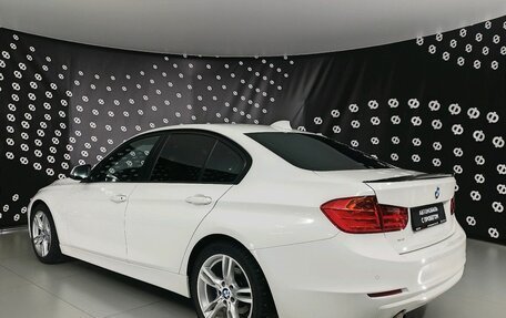 BMW 3 серия, 2013 год, 1 537 000 рублей, 5 фотография
