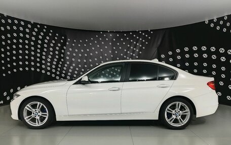BMW 3 серия, 2013 год, 1 537 000 рублей, 8 фотография