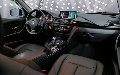 BMW 3 серия, 2013 год, 1 537 000 рублей, 20 фотография