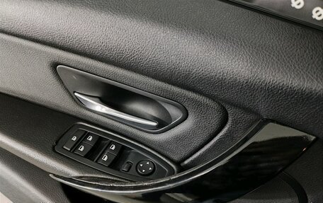 BMW 3 серия, 2013 год, 1 537 000 рублей, 12 фотография
