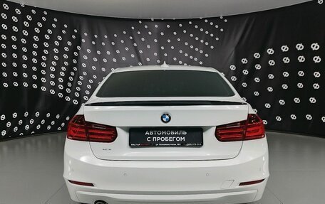 BMW 3 серия, 2013 год, 1 537 000 рублей, 6 фотография