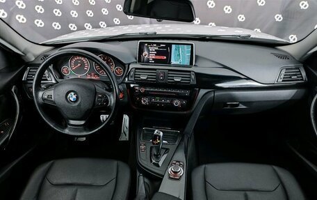 BMW 3 серия, 2013 год, 1 537 000 рублей, 25 фотография