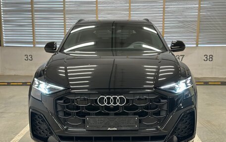 Audi Q8 I, 2024 год, 15 500 000 рублей, 5 фотография