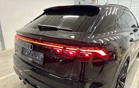 Audi Q8 I, 2024 год, 15 500 000 рублей, 9 фотография