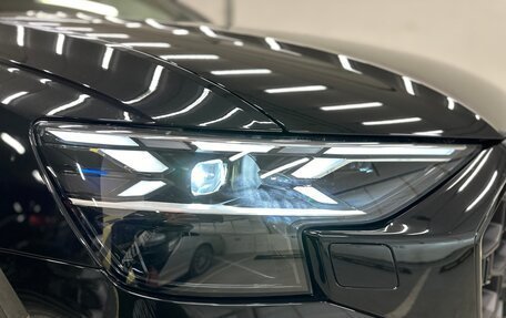 Audi Q8 I, 2024 год, 15 500 000 рублей, 7 фотография