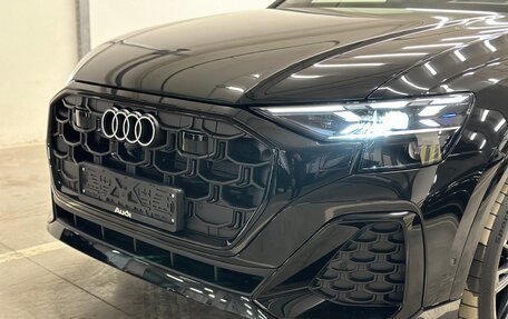 Audi Q8 I, 2024 год, 15 500 000 рублей, 6 фотография
