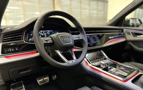 Audi Q8 I, 2024 год, 15 500 000 рублей, 17 фотография