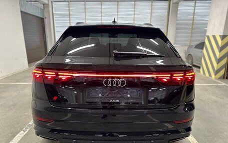 Audi Q8 I, 2024 год, 15 500 000 рублей, 8 фотография