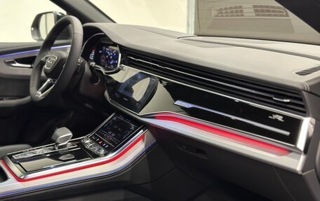 Audi Q8 I, 2024 год, 15 500 000 рублей, 18 фотография