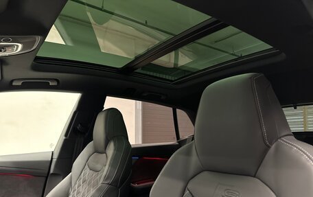 Audi Q8 I, 2024 год, 15 500 000 рублей, 20 фотография