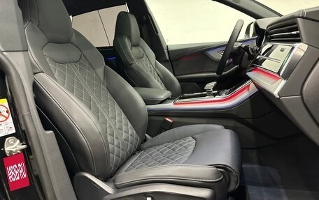 Audi Q8 I, 2024 год, 15 500 000 рублей, 35 фотография