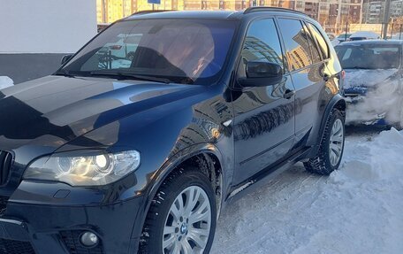 BMW X5, 2013 год, 2 850 000 рублей, 3 фотография
