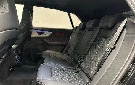 Audi Q8 I, 2024 год, 15 500 000 рублей, 36 фотография
