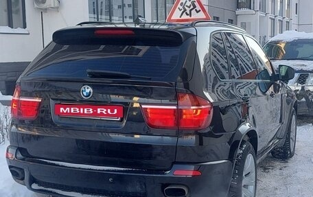 BMW X5, 2013 год, 2 850 000 рублей, 4 фотография