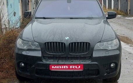 BMW X5, 2013 год, 2 850 000 рублей, 7 фотография