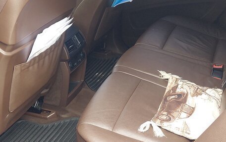 BMW X5, 2013 год, 2 850 000 рублей, 15 фотография