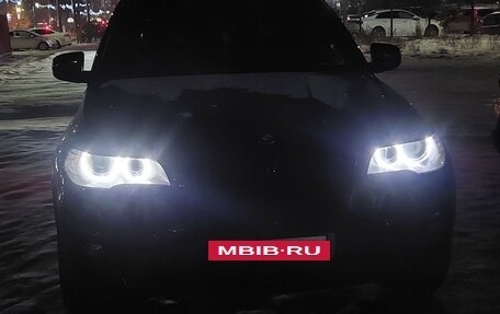 BMW X5, 2013 год, 2 850 000 рублей, 19 фотография