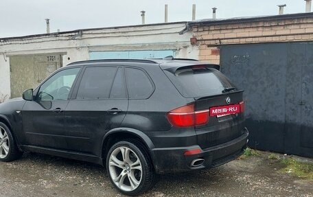 BMW X5, 2013 год, 2 850 000 рублей, 21 фотография