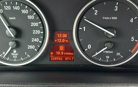 BMW X5, 2013 год, 2 850 000 рублей, 27 фотография