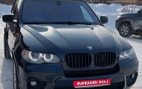 BMW X5, 2013 год, 2 850 000 рублей, 26 фотография