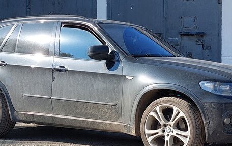 BMW X5, 2013 год, 2 850 000 рублей, 30 фотография