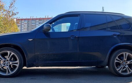 BMW X5, 2013 год, 2 850 000 рублей, 38 фотография