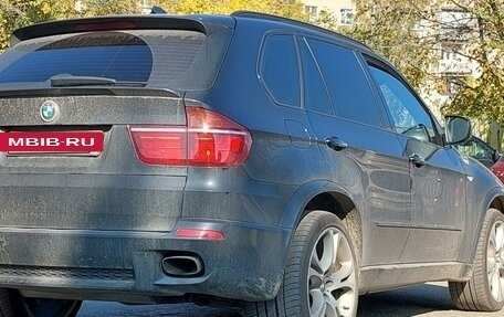 BMW X5, 2013 год, 2 850 000 рублей, 40 фотография