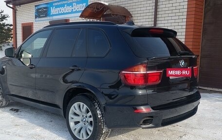 BMW X5, 2013 год, 2 850 000 рублей, 39 фотография
