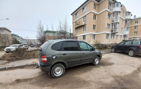 Renault Scenic III, 2000 год, 310 000 рублей, 2 фотография
