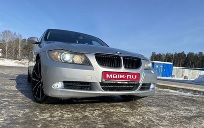 BMW 3 серия, 2006 год, 840 000 рублей, 1 фотография