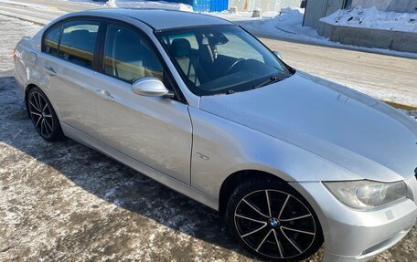 BMW 3 серия, 2006 год, 840 000 рублей, 5 фотография