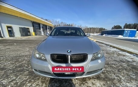 BMW 3 серия, 2006 год, 840 000 рублей, 4 фотография