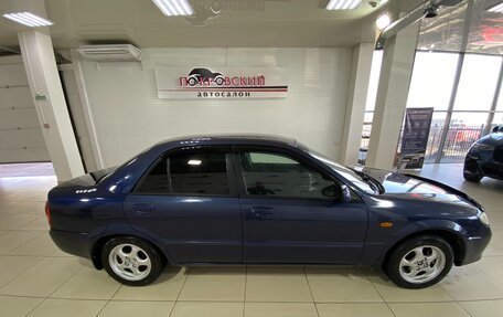 Mazda Familia, 2001 год, 399 000 рублей, 10 фотография